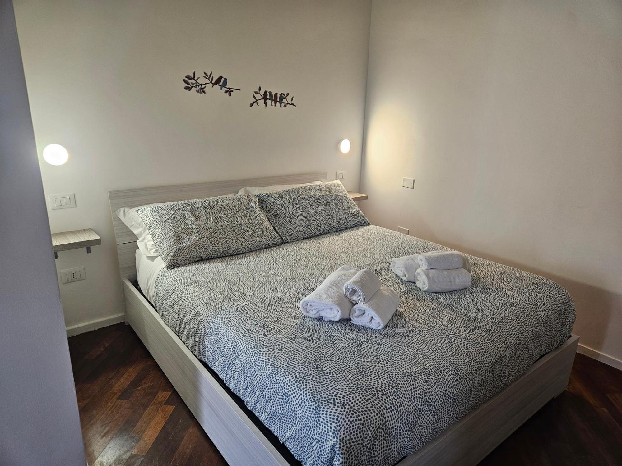 Tresor Hotel Polignano a Mare Luaran gambar