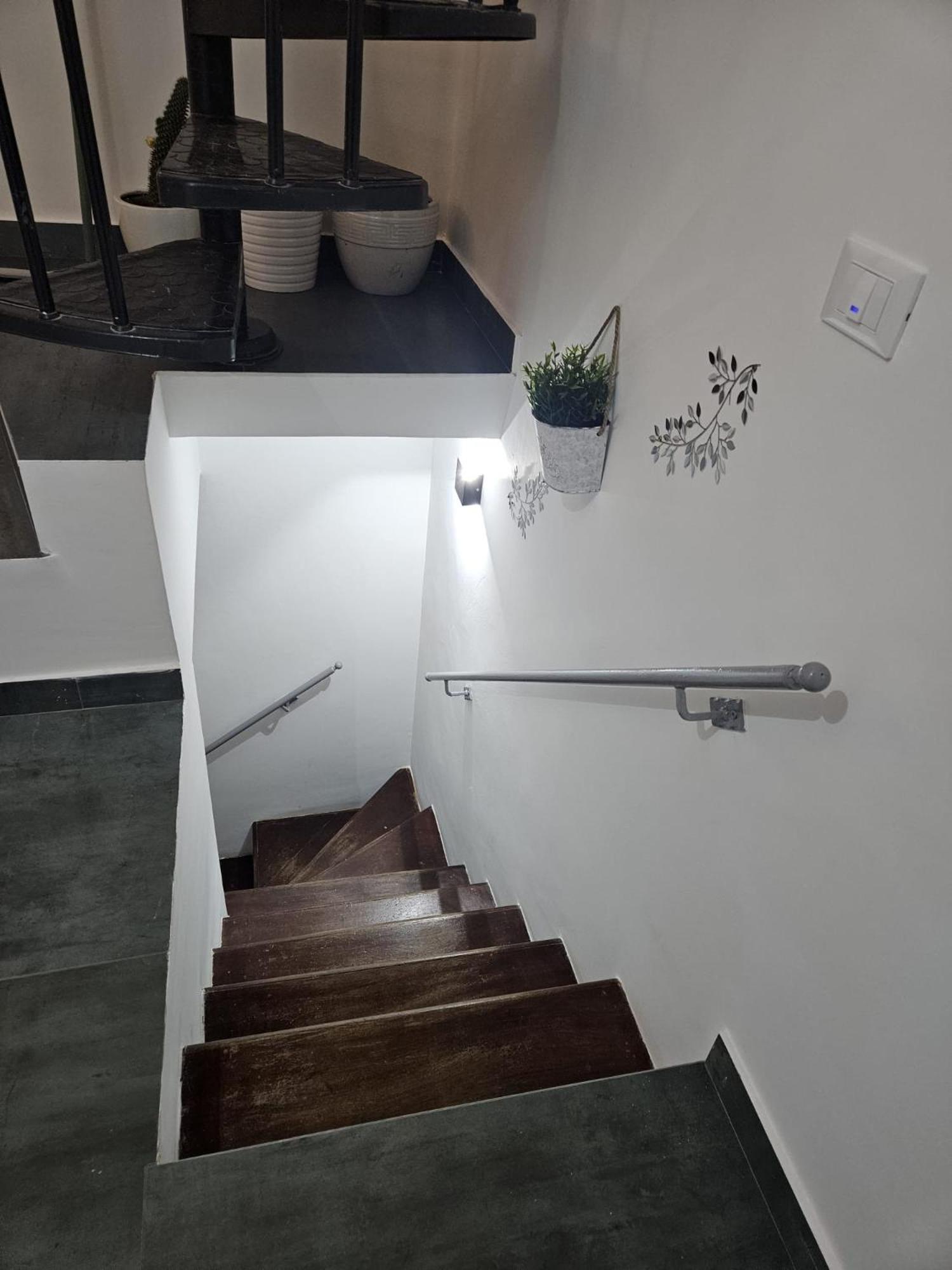 Tresor Hotel Polignano a Mare Luaran gambar
