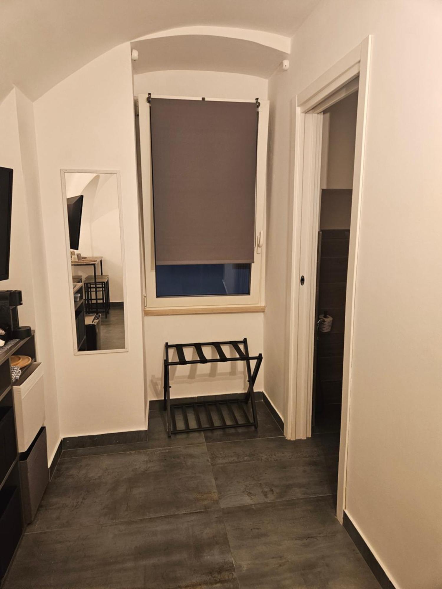 Tresor Hotel Polignano a Mare Bilik gambar