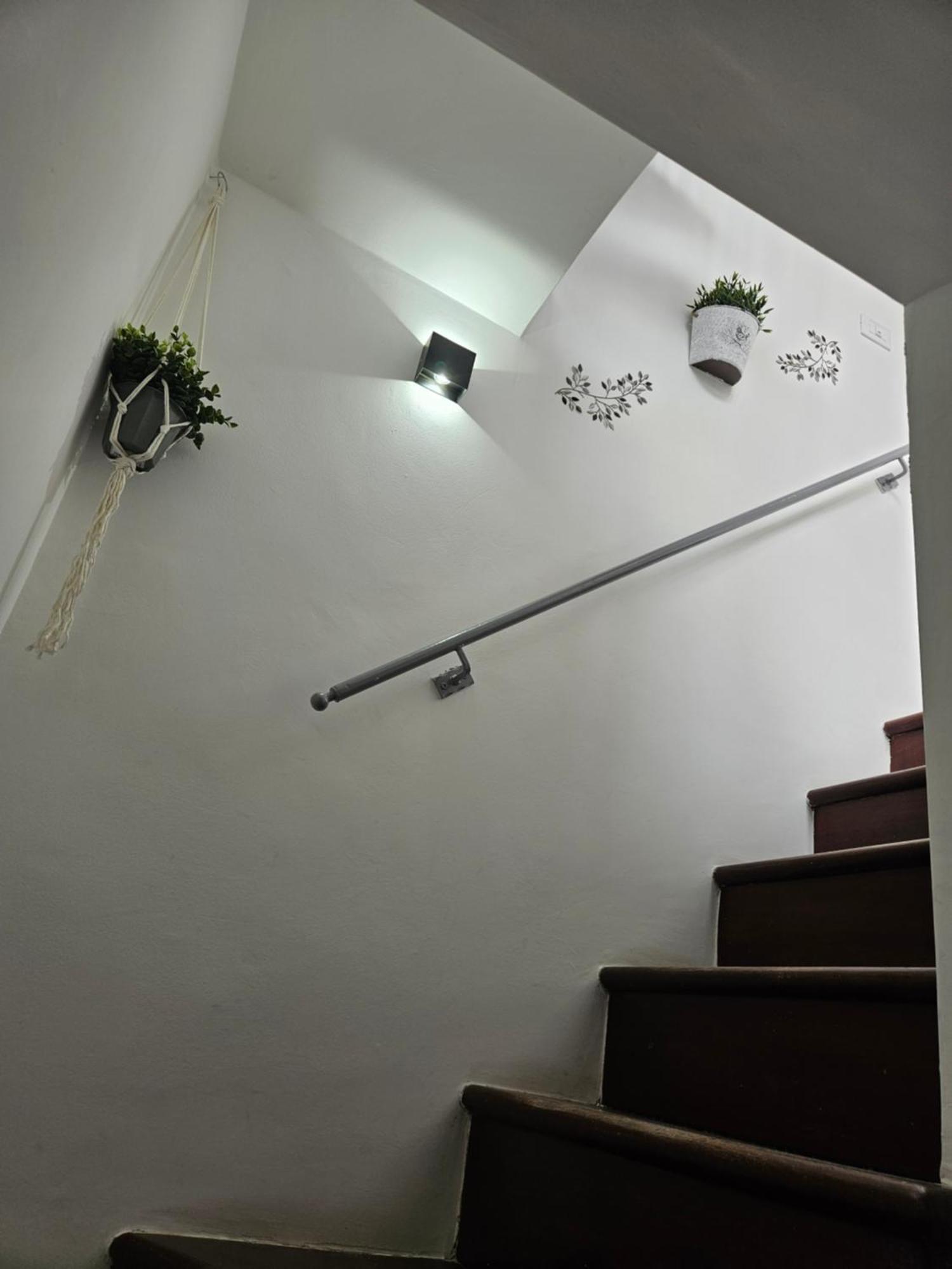 Tresor Hotel Polignano a Mare Luaran gambar