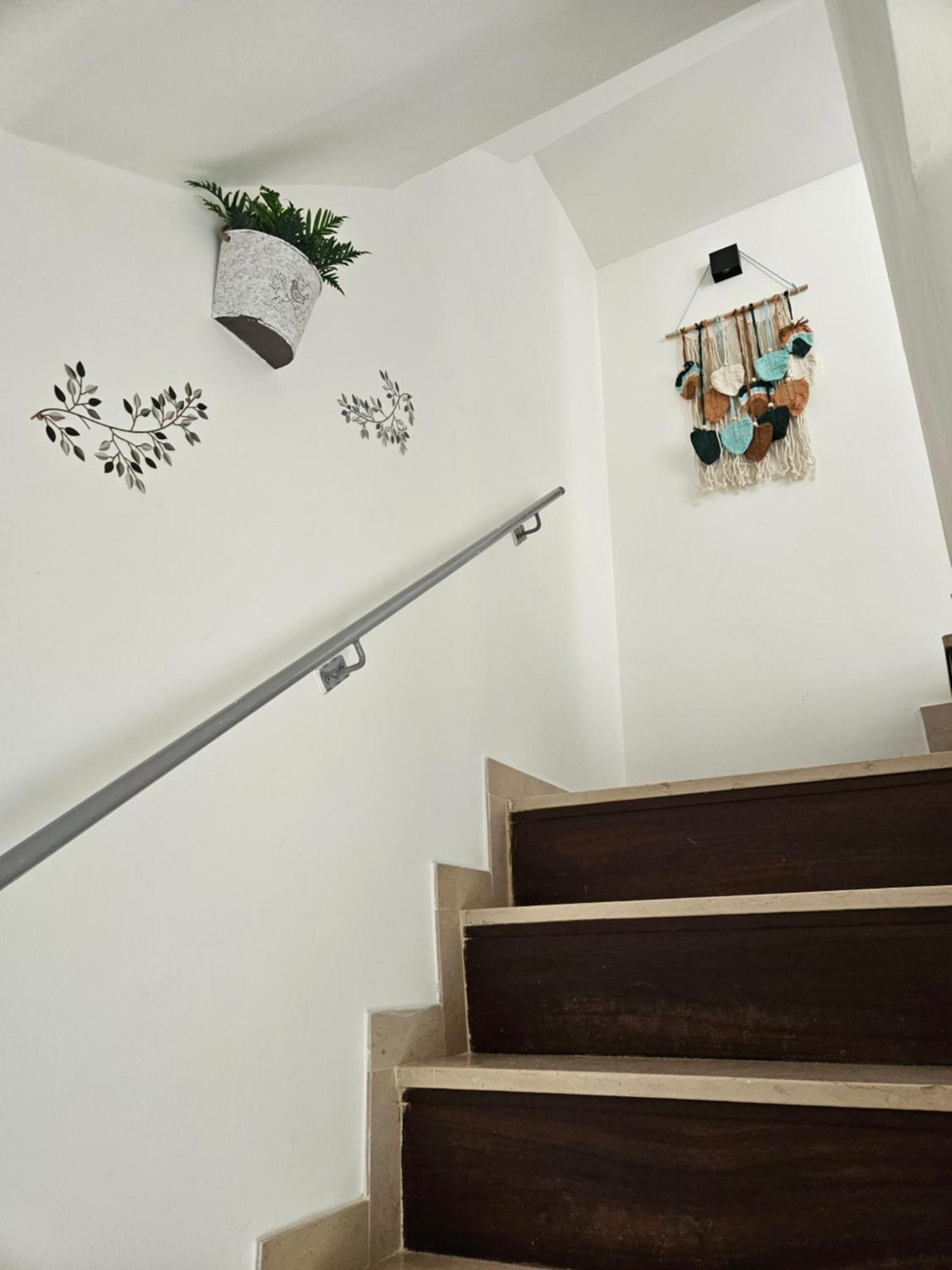 Tresor Hotel Polignano a Mare Luaran gambar
